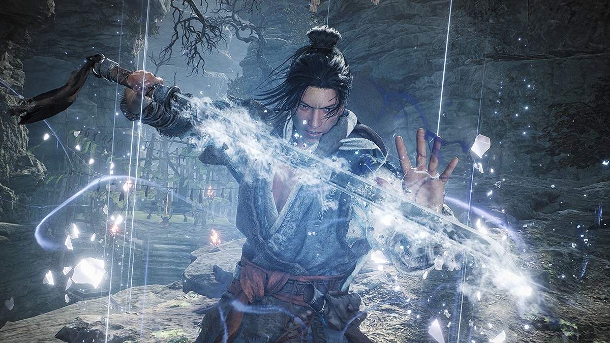 Las ventas de Wo Long: Fallen Dynasty han superado el millón de copias, y el número de jugadores activos se acerca a los 4 millones. Los desarrolladores agradecen el interés por su proyecto Las ventas de Wo Long: Fallen Dynasty han superado el millón de copias, y el número de jugadores activos se acerca a los 4 millones. Los desarrolladores agradecen el interés por su proyecto