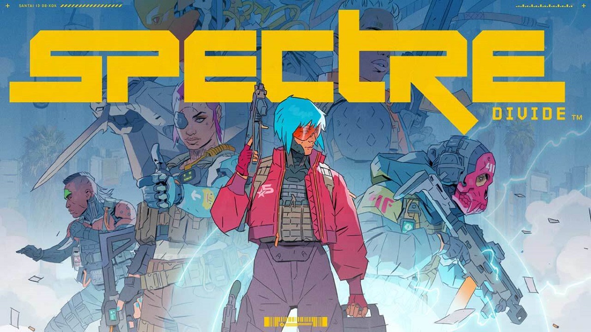 Spectre Divide, un inusual shooter online, saldrá a la venta la próxima semana: un nuevo juego de los creadores de Call of Duty, Counter-Strike y Overwatch podría cambiar el desarrollo del género Spectre Divide, un inusual shooter online, saldrá a la venta la próxima semana: un nuevo juego de los creadores de Call of Duty, Counter-Strike y Overwatch podría cambiar el desarrollo del género