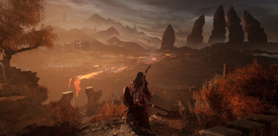 Espeluznantes monstruos y espeluznantes escenarios en las nuevas imágenes del RPG de acción y fantasía The Lords Of The Fallen. -5 Espeluznantes monstruos y espeluznantes escenarios en las nuevas imágenes del RPG de acción y fantasía The Lords Of The Fallen. -5