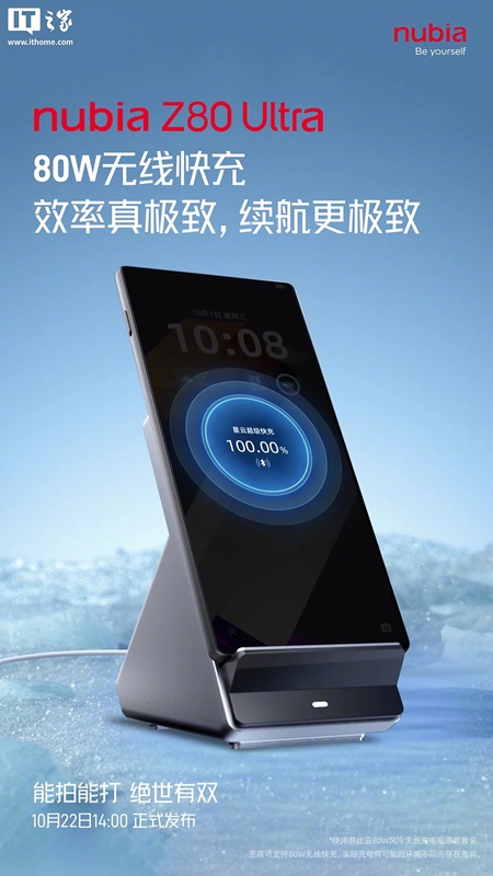 Image of Nubia Z80 Ultra 4 Image of Nubia Z80 Ultra 4