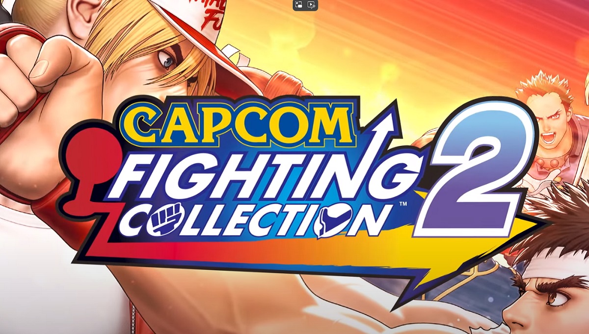 Ocho juegos de lucha emblemáticos en una sola edición: Capcom Fighting Collection 2 anunciado Ocho juegos de lucha emblemáticos en una sola edición: Capcom Fighting Collection 2 anunciado