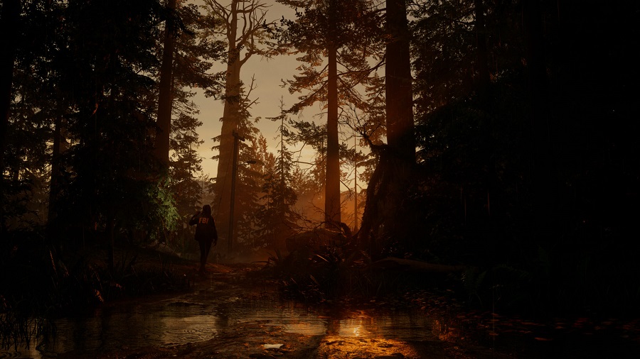 Asesinatos ritualistas, dos protagonistas y múltiples localizaciones: desvelados los primeros detalles del thriller Alan Wake 2-2 Asesinatos ritualistas, dos protagonistas y múltiples localizaciones: desvelados los primeros detalles del thriller Alan Wake 2-2