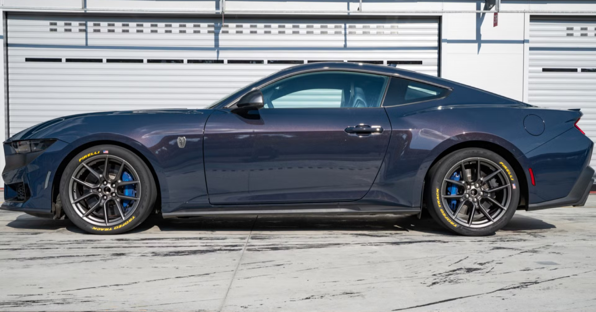 Neumáticos Pirelli en la pista Neumáticos Pirelli en la pista