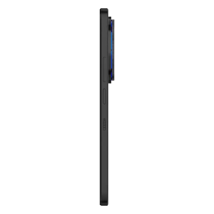 Cámara TCL 60 Ultra Nxtpaper