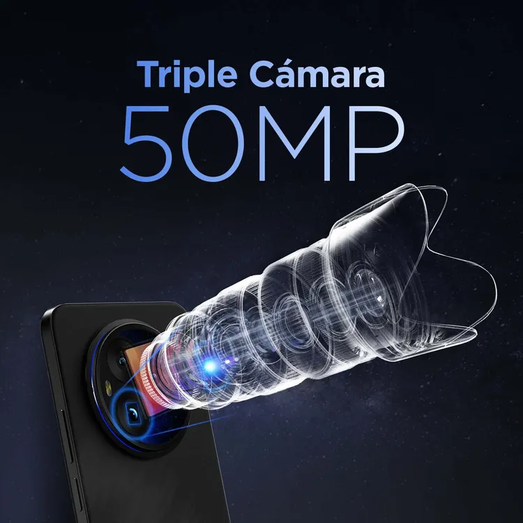 Provisionamiento del TCL 60 Ultra Nxtpaper