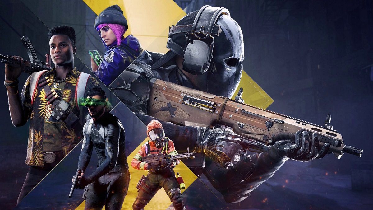 Ubisoft desvelará el nuevo shooter online XDefiant el 13 de abril, tras lo cual iniciará las pruebas beta Ubisoft desvelará el nuevo shooter online XDefiant el 13 de abril, tras lo cual iniciará las pruebas beta