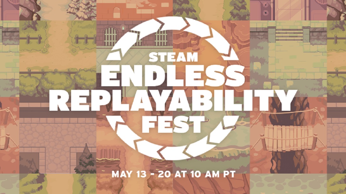 Steam organiza un festival de juegos que se pueden jugar para siempre: el evento está dedicado a proyectos roguelike, juegos de gran estrategia y juegos de cartas. Steam organiza un festival de juegos que se pueden jugar para siempre: el evento está dedicado a proyectos roguelike, juegos de gran estrategia y juegos de cartas.