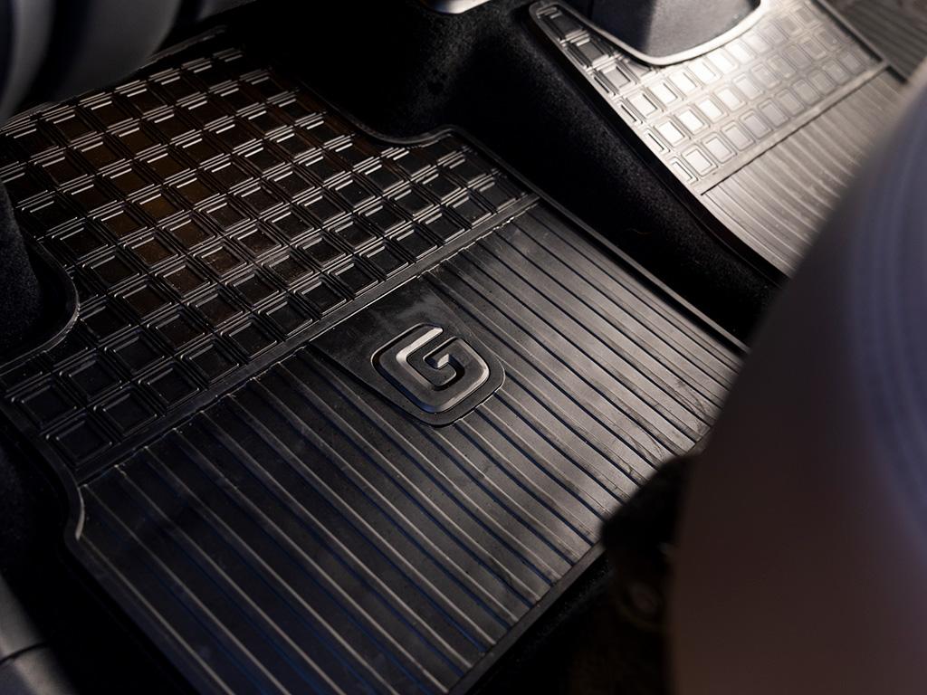 Mercedes-AMG G63 Offroad Pro 2026 - Image 4 Mercedes-AMG G63 Offroad Pro 2026 - Image 4