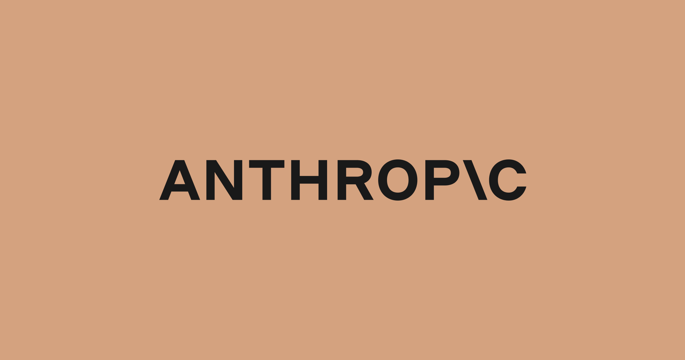 Anthropic rechaza la inversión saudí por motivos de seguridad nacional Anthropic rechaza la inversión saudí por motivos de seguridad nacional