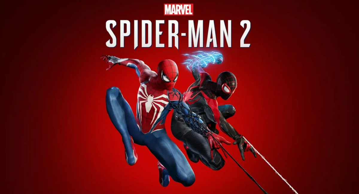 Revelada la fecha de estreno de Marvel's Spider-Man 2 Revelada la fecha de estreno de Marvel's Spider-Man 2