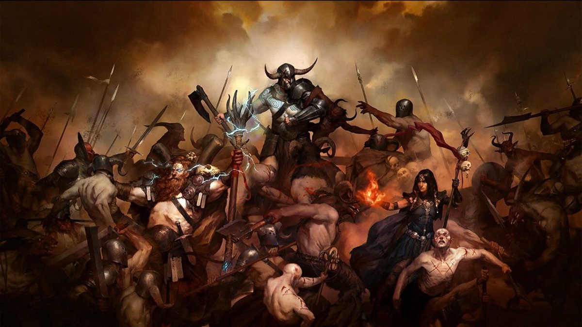 El conflicto entre ángeles y demonios se intensificará con renovado vigor cuando Blizzard revele la historia global de Diablo IV en un nuevo vídeo.