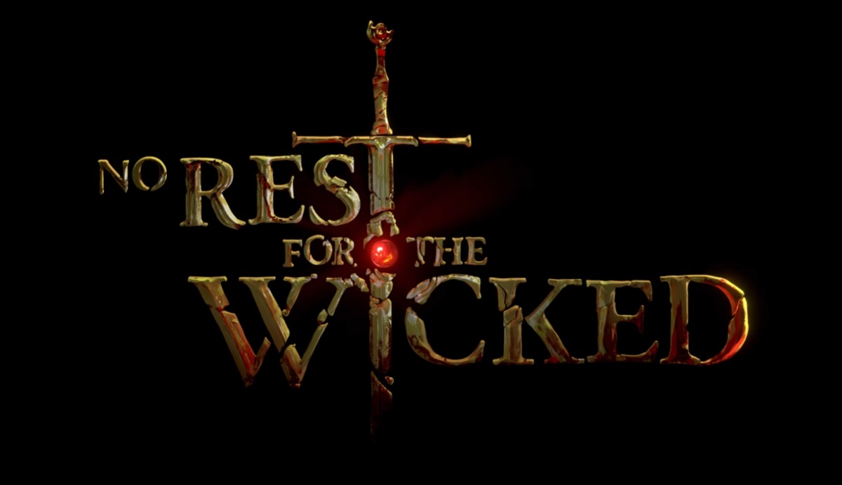Lanzamiento esta semana: los desarrolladores de No Rest for the Wicked han desvelado un tráiler especial del ambicioso juego de rol y acción Lanzamiento esta semana: los desarrolladores de No Rest for the Wicked han desvelado un tráiler especial del ambicioso juego de rol y acción