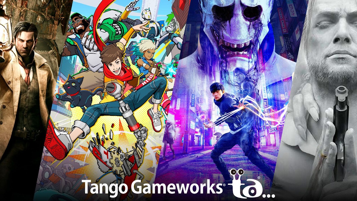 Información privilegiada: Tango Gameworks está trabajando en dos proyectos, uno de los cuales será un juego JRPG basado en la nueva franquicia
