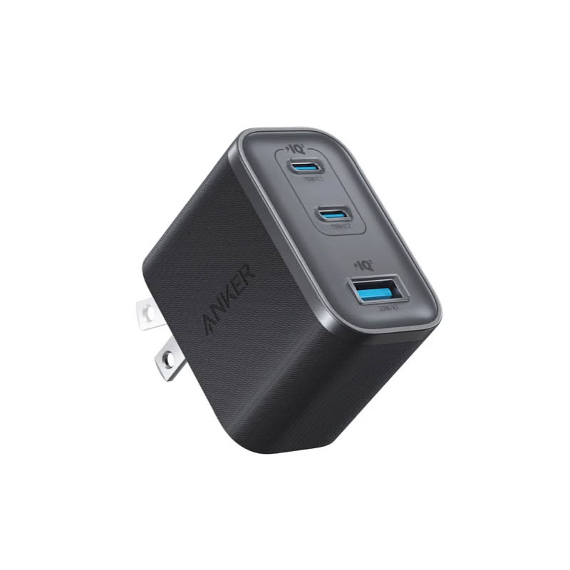 Anker adapter: Compact and functional Anker adapter: Compact and functional