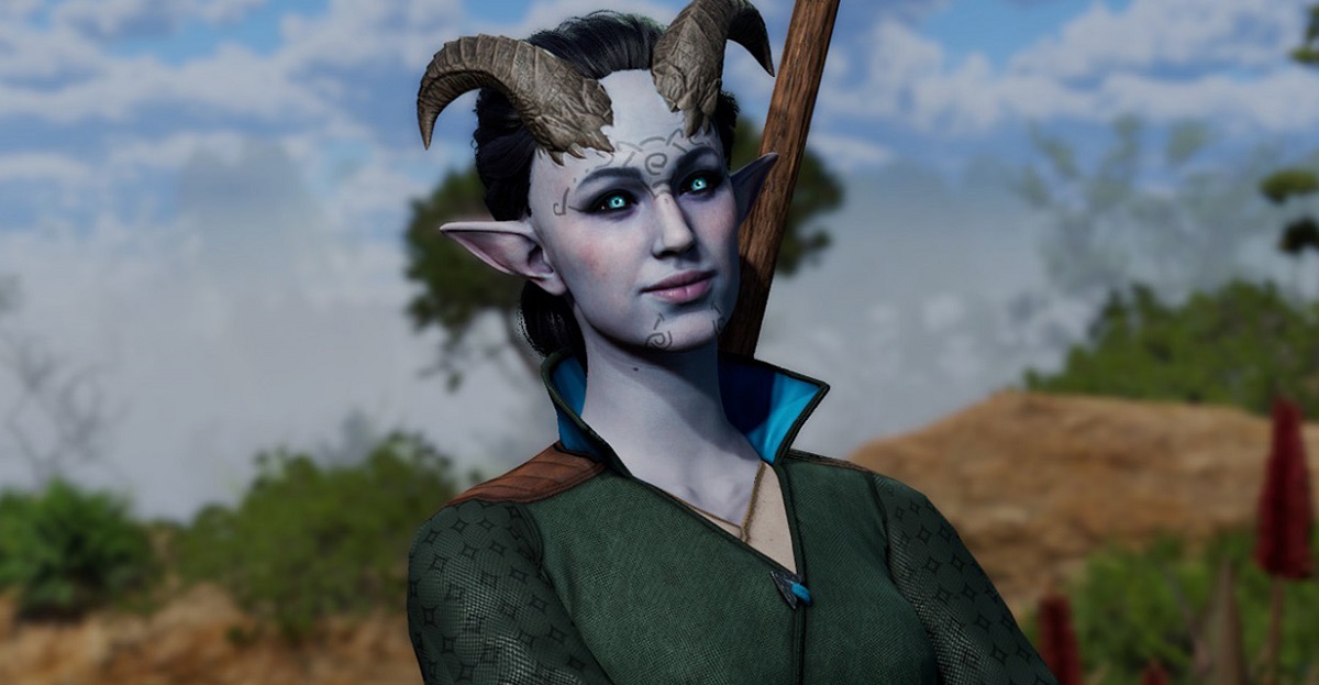¡Esto no es Oblivion! Se ha publicado un vídeo en profundidad sobre las increíbles opciones de personalización para la creación de personajes en Baldur's Gate III ¡Esto no es Oblivion! Se ha publicado un vídeo en profundidad sobre las increíbles opciones de personalización para la creación de personajes en Baldur's Gate III