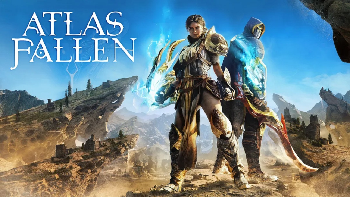 La ayuda de un amigo siempre es bienvenida: el nuevo tráiler del RPG de acción Atlas Fallen muestra todas las ventajas del juego cooperativo. La ayuda de un amigo siempre es bienvenida: el nuevo tráiler del RPG de acción Atlas Fallen muestra todas las ventajas del juego cooperativo.