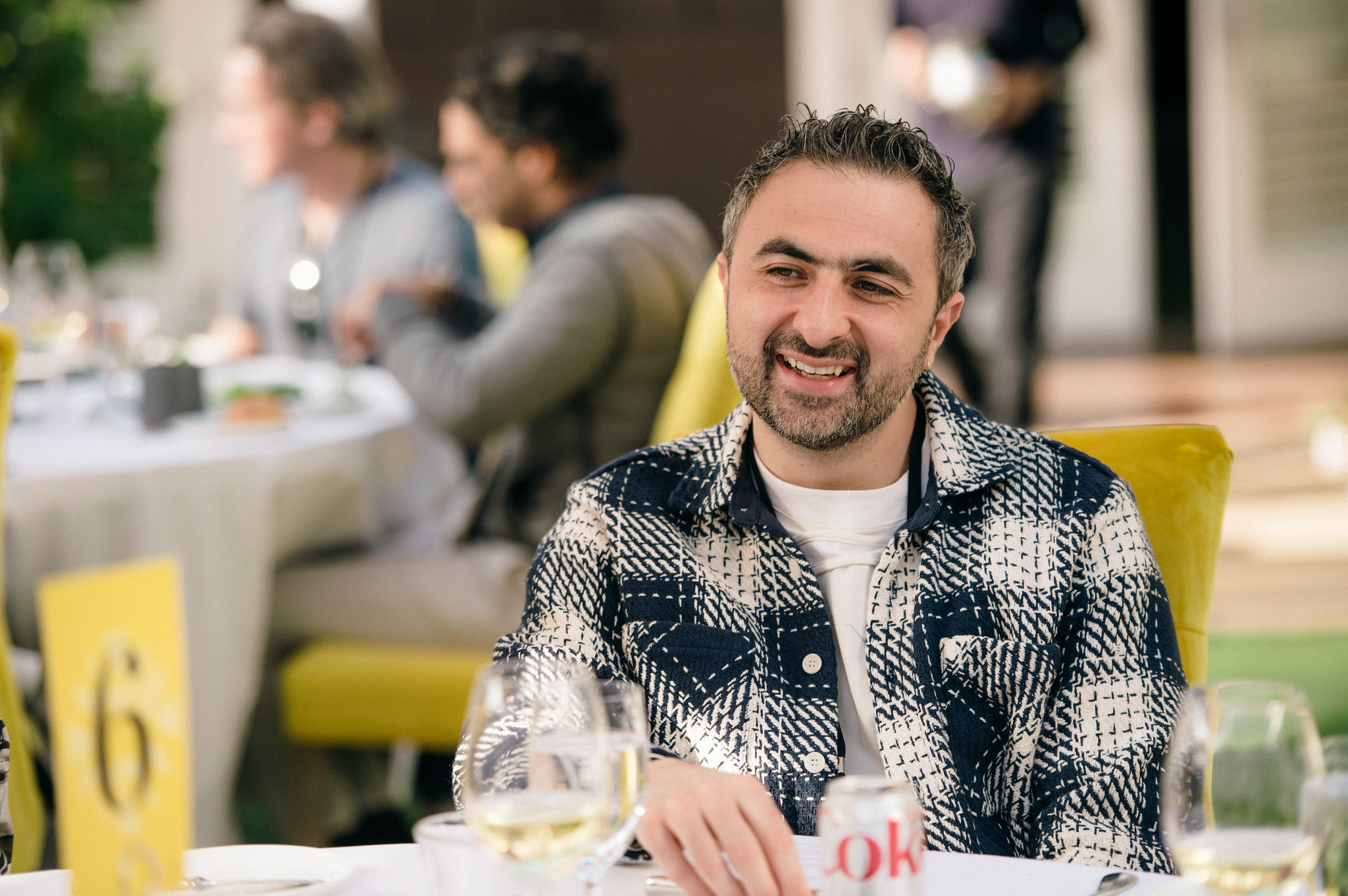 Mustafa Suleiman, de DeepMind e Inflection, se une a Microsoft para dirigir Copilot Mustafa Suleiman, de DeepMind e Inflection, se une a Microsoft para dirigir Copilot