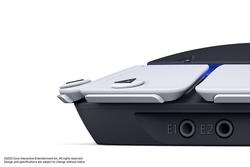 Sony lleva la accesibilidad de sus juegos a otro nivel. La compañía ha anunciado un mando de PlayStation 5 para personas con discapacidad-2 Sony lleva la accesibilidad de sus juegos a otro nivel. La compañía ha anunciado un mando de PlayStation 5 para personas con discapacidad-2