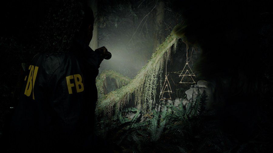 Asesinatos ritualistas, dos protagonistas y múltiples localizaciones: desvelados los primeros detalles del thriller Alan Wake 2-3 Asesinatos ritualistas, dos protagonistas y múltiples localizaciones: desvelados los primeros detalles del thriller Alan Wake 2-3