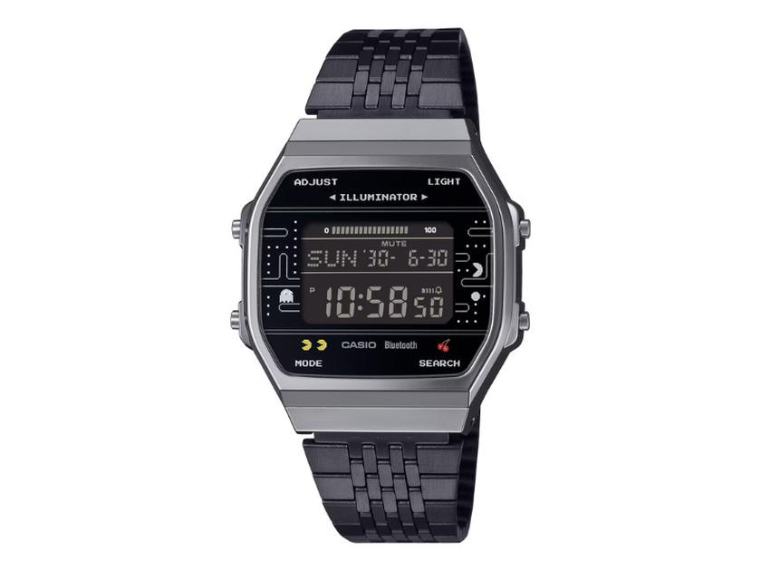 Reloj Casio modelo ABL-100WEPC-1B Reloj Casio modelo ABL-100WEPC-1B