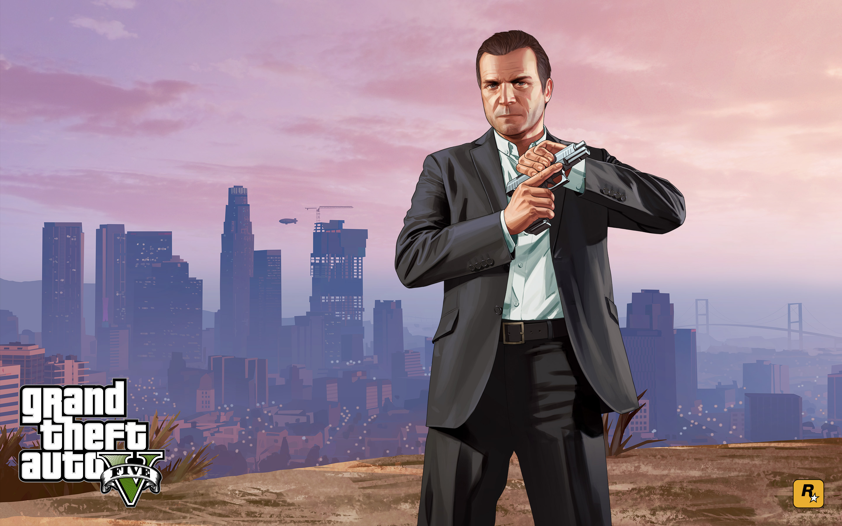 Odio a estos cabrones": Un actor de GTA 5 critica a los creadores de un chatbot con su voz Odio a estos cabrones": Un actor de GTA 5 critica a los creadores de un chatbot con su voz