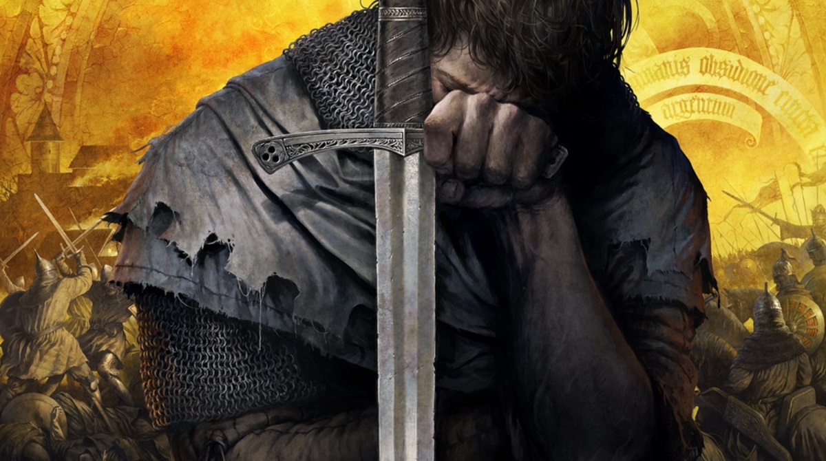 Gran resultado de un gran juego: Las ventas de Kingdom Come Deliverance superan los 8 millones de copias