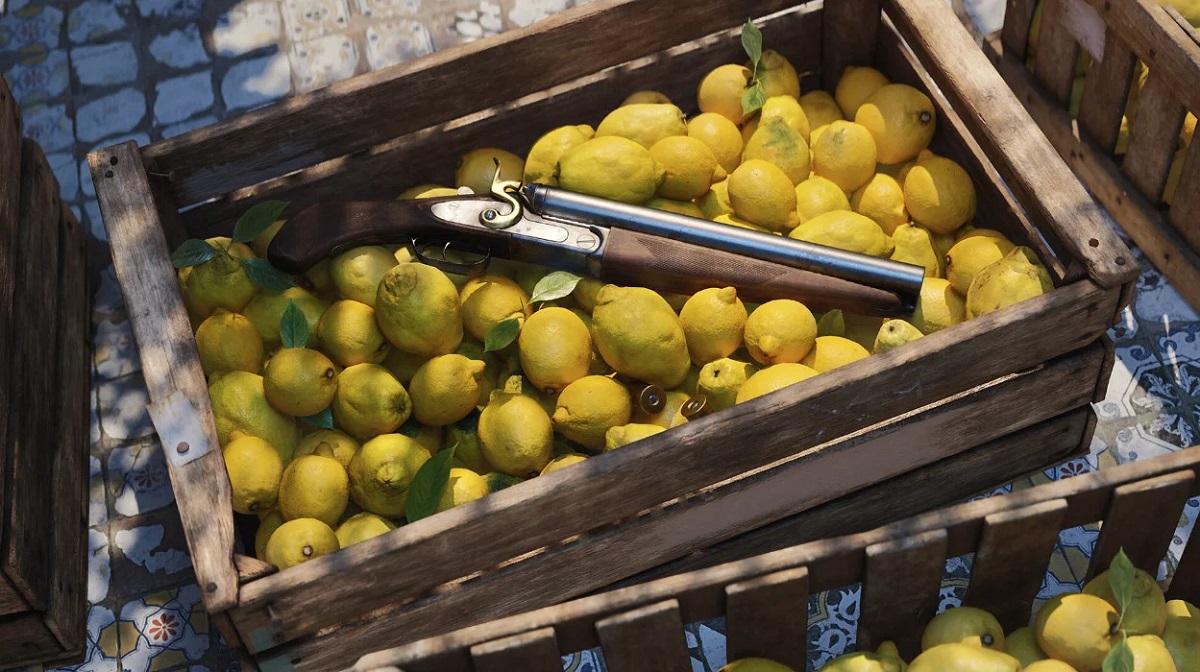 Mafia loves lemons: publicadas las primeras capturas de pantalla de Mafia: The Old Country Mafia loves lemons: publicadas las primeras capturas de pantalla de Mafia: The Old Country