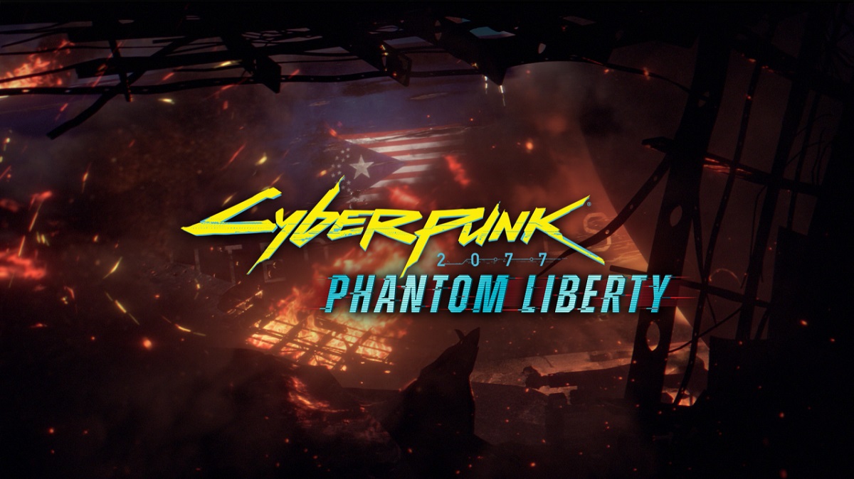 ¡Despierta, chooms! CD Projekt RED ha anunciado Cyberpunk 2077: Phantom Liberty Tour, una serie de eventos para celebrar la esperada expansión para el RPG polaco ¡Despierta, chooms! CD Projekt RED ha anunciado Cyberpunk 2077: Phantom Liberty Tour, una serie de eventos para celebrar la esperada expansión para el RPG polaco