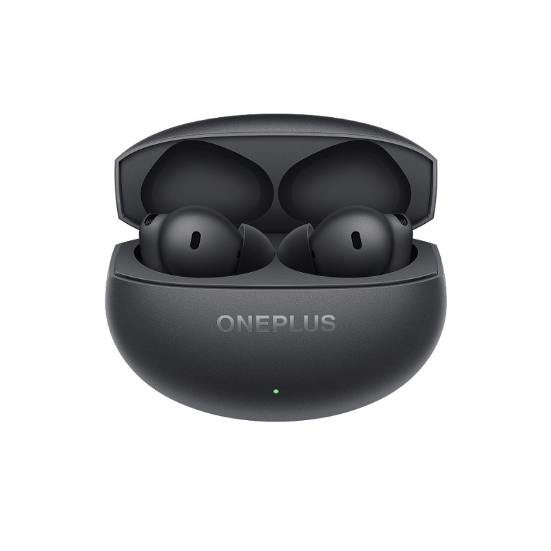 OnePlus Buds 4 en color Verde Zen OnePlus Buds 4 en color Verde Zen