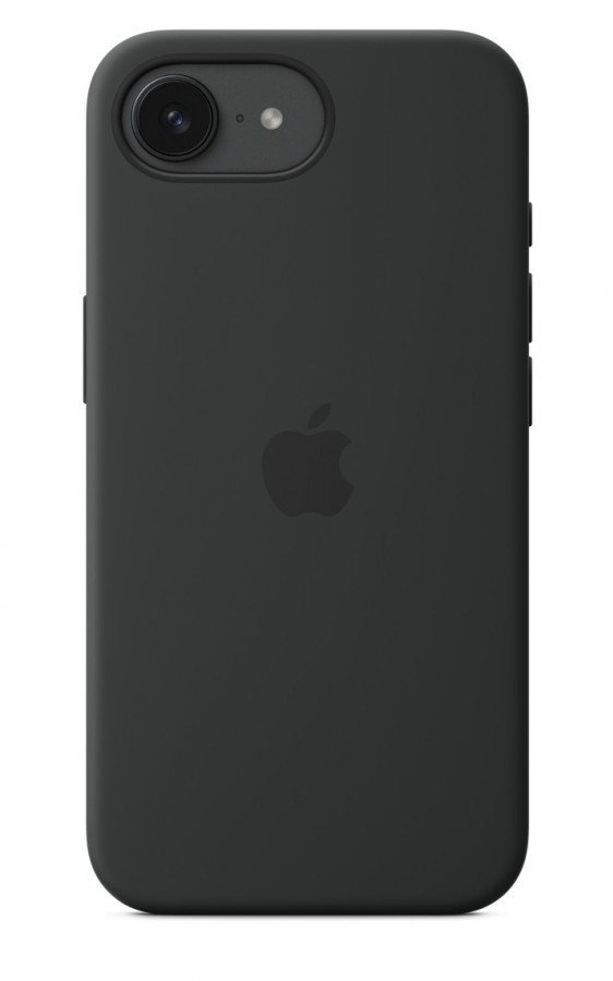 Funda negra iPhone 16e Funda negra iPhone 16e