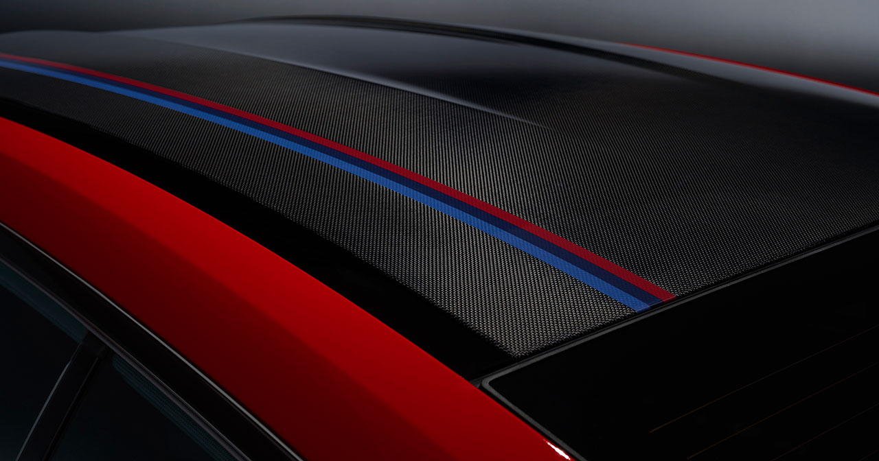 Interior del BMW M850i Edition M Heritage Interior del BMW M850i Edition M Heritage
