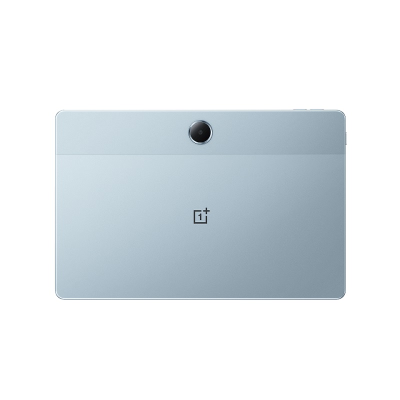 Vista lateral de la OnePlus Pad Lite Vista lateral de la OnePlus Pad Lite