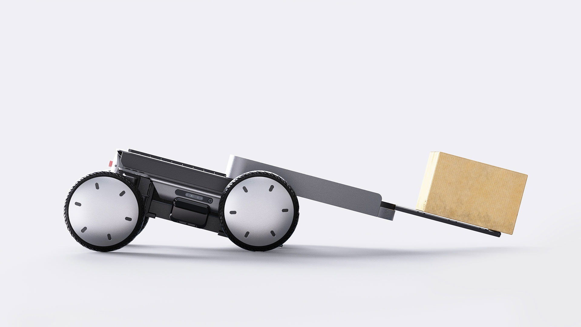 MobED Basic para Investigación y Desarrollo