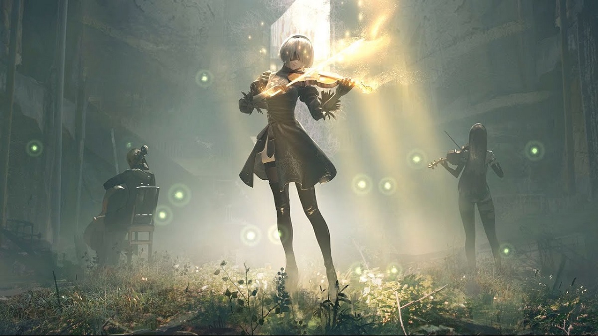 PlatinumGames satisfecha: Las ventas de NieR: Automata alcanzan los 7,5 millones de copias PlatinumGames satisfecha: Las ventas de NieR: Automata alcanzan los 7,5 millones de copias