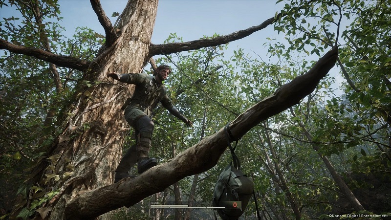 Un remake que encantará a los fans: los periodistas comparten sus impresiones sobre la demo de Metal Gear Solid Δ: Snake Eater-3 Un remake que encantará a los fans: los periodistas comparten sus impresiones sobre la demo de Metal Gear Solid Δ: Snake Eater-3