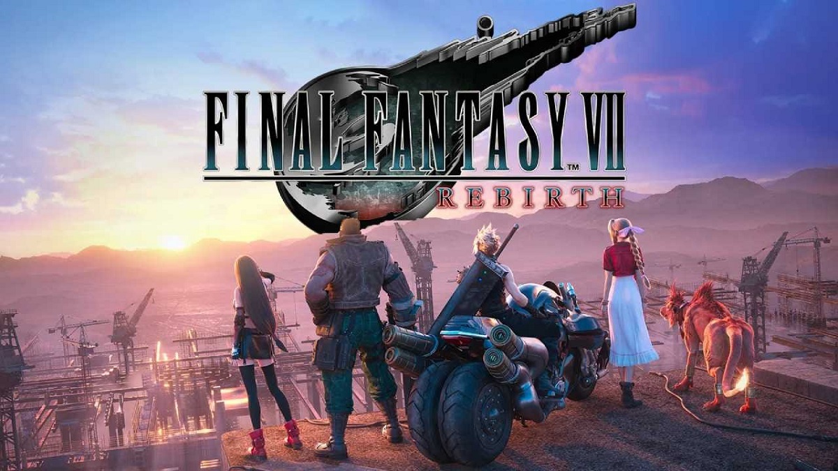 Prometen hacerlo bien: Square Enix mejorará los gráficos del juego en modo rendimiento para el lanzamiento de Final Fantasy VII Rebirth