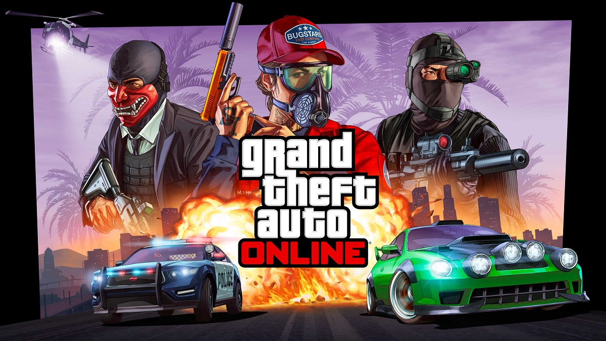 Información privilegiada: Rockstar Games dejará de dar soporte a GTA Online en PS4 y Xbox One este verano Información privilegiada: Rockstar Games dejará de dar soporte a GTA Online en PS4 y Xbox One este verano