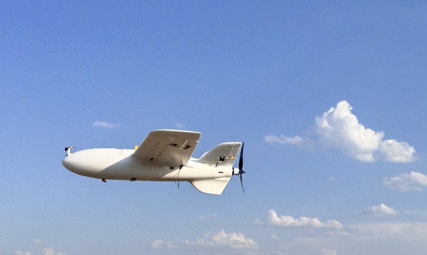 Asesino de "Águilas Ingenieros ucranianos han desarrollado el interceptor de drones FPV VB140 Flamingo, que destruye eficazmente los UAV de reconocimiento rusos-2 Asesino de "Águilas Ingenieros ucranianos han desarrollado el interceptor de drones FPV VB140 Flamingo, que destruye eficazmente los UAV de reconocimiento rusos-2