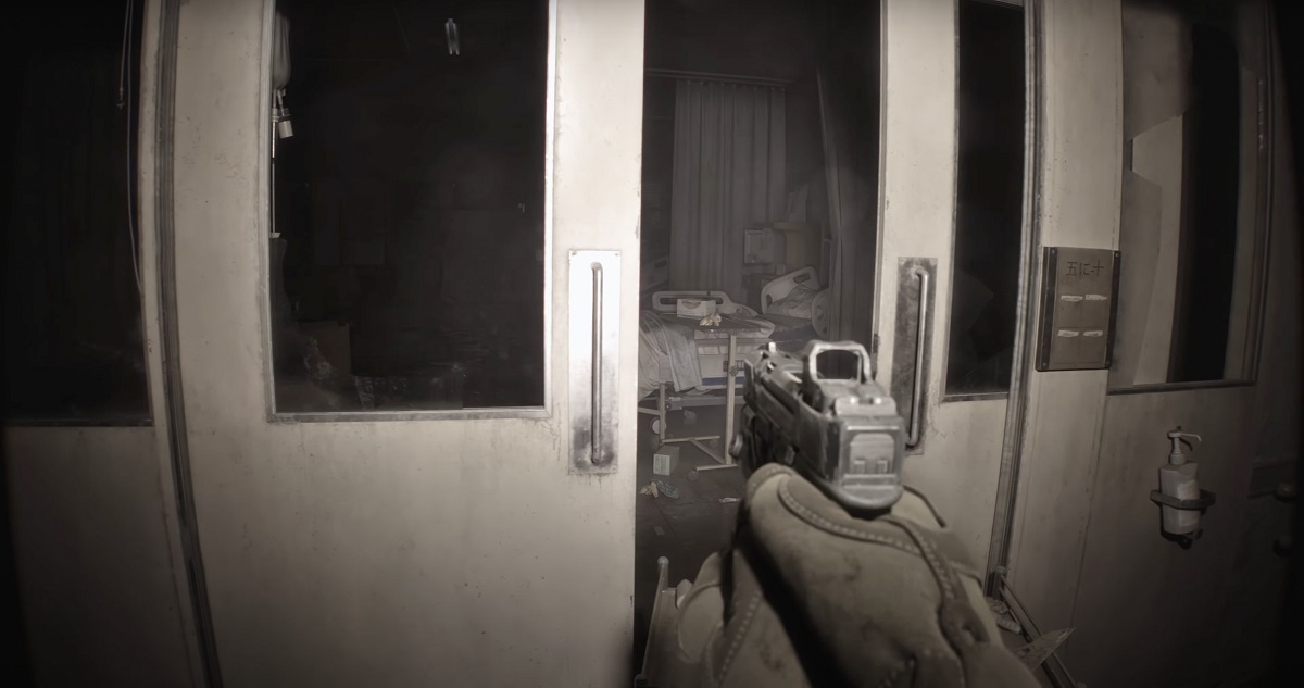 Se ha anunciado Lost Fragment, un juego de terror ultrarrealista basado en Unreal Engine 5 del desarrollador indie japonés Nihil Inane Studio. Se ha anunciado Lost Fragment, un juego de terror ultrarrealista basado en Unreal Engine 5 del desarrollador indie japonés Nihil Inane Studio.