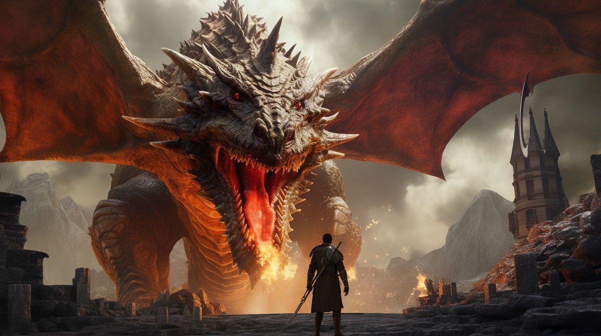 En un sugerente vídeo, la estrella de cine John Wick habla de las principales características del ambicioso juego de rol Dragon's Dogma 2 En un sugerente vídeo, la estrella de cine John Wick habla de las principales características del ambicioso juego de rol Dragon's Dogma 2