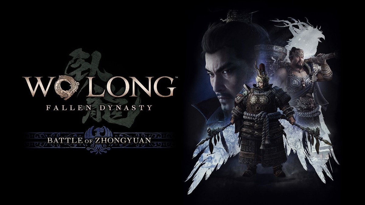 Una gran razón para volver a visitar Wo Long: Fallen Dynasty: Hoy el juego de acción lanzará un importante complemento de la historia Battle of Zhongyuan, que ofrecerá un montón de contenido nuevo Una gran razón para volver a visitar Wo Long: Fallen Dynasty: Hoy el juego de acción lanzará un importante complemento de la historia Battle of Zhongyuan, que ofrecerá un montón de contenido nuevo