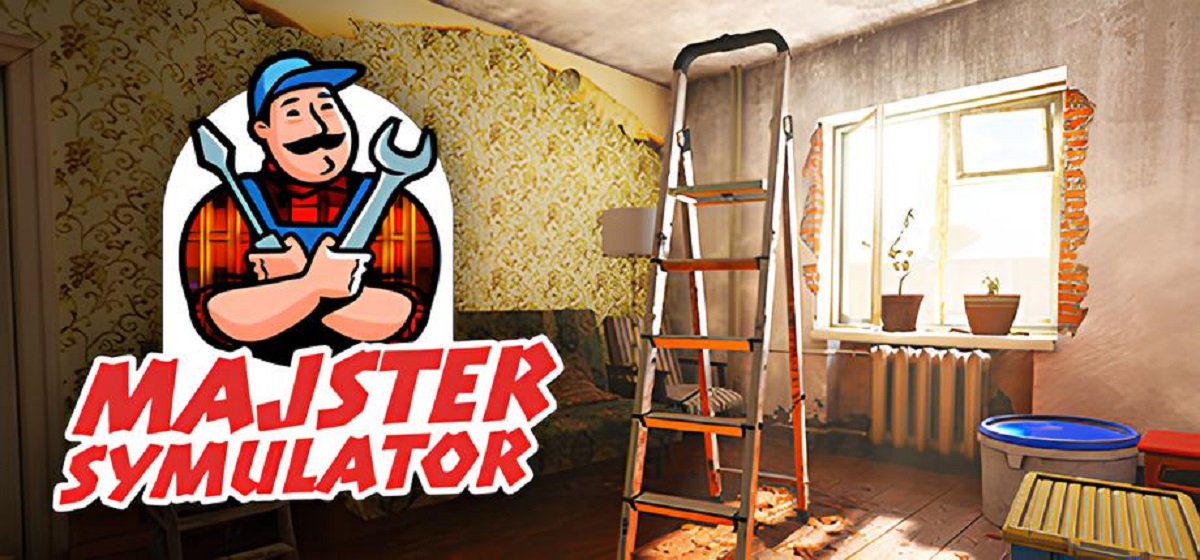 Majster Simulator (reparaciones de bajo presupuesto) fue un éxito: en sólo una semana, el divertido juego se añadió a la lista de deseos de 150.000 usuarios. Majster Simulator (reparaciones de bajo presupuesto) fue un éxito: en sólo una semana, el divertido juego se añadió a la lista de deseos de 150.000 usuarios.