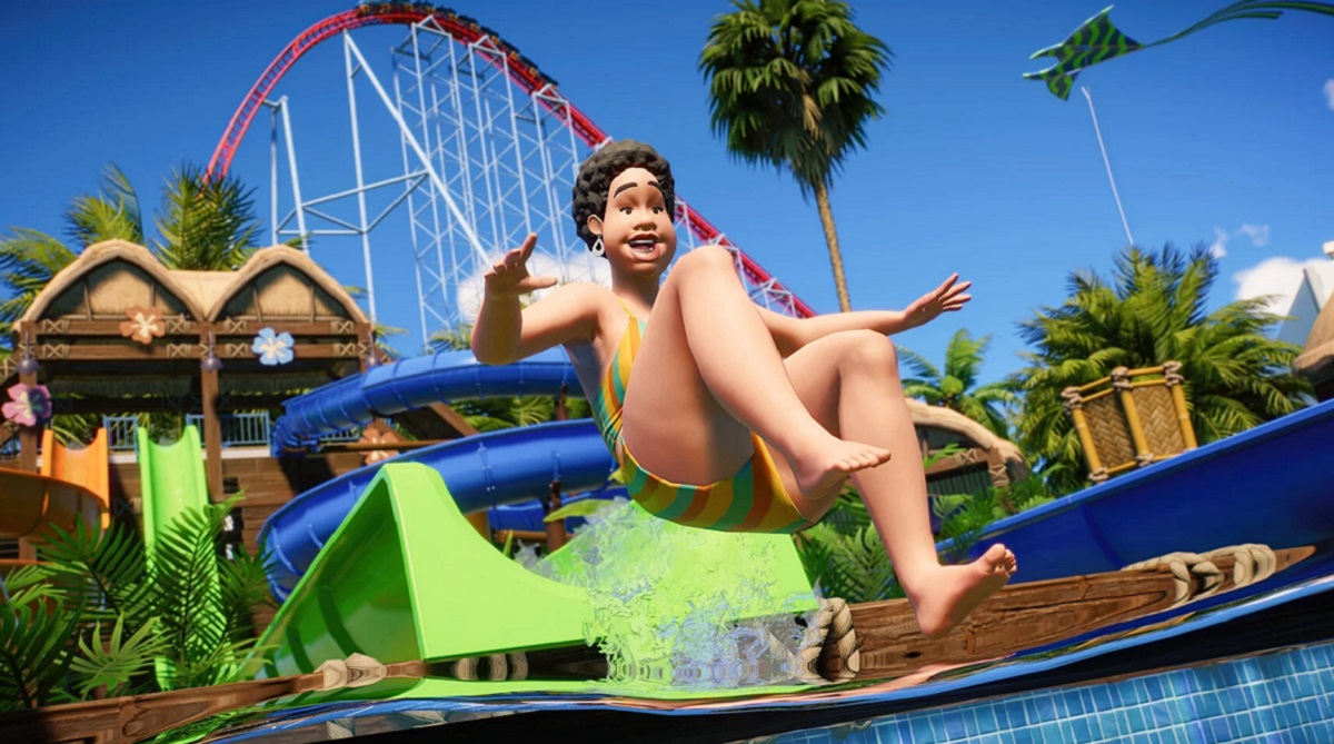 Habrá mucho entretenimiento: Los desarrolladores de Planet Coaster 2 mostraron qué atracciones podrán construir los jugadores en el parque de sus sueños Habrá mucho entretenimiento: Los desarrolladores de Planet Coaster 2 mostraron qué atracciones podrán construir los jugadores en el parque de sus sueños