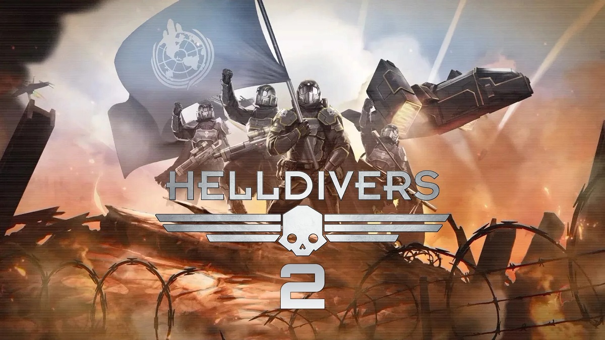 Sony ha desvelado el tráiler de lanzamiento del shooter cooperativo Helldivers 2 Sony ha desvelado el tráiler de lanzamiento del shooter cooperativo Helldivers 2