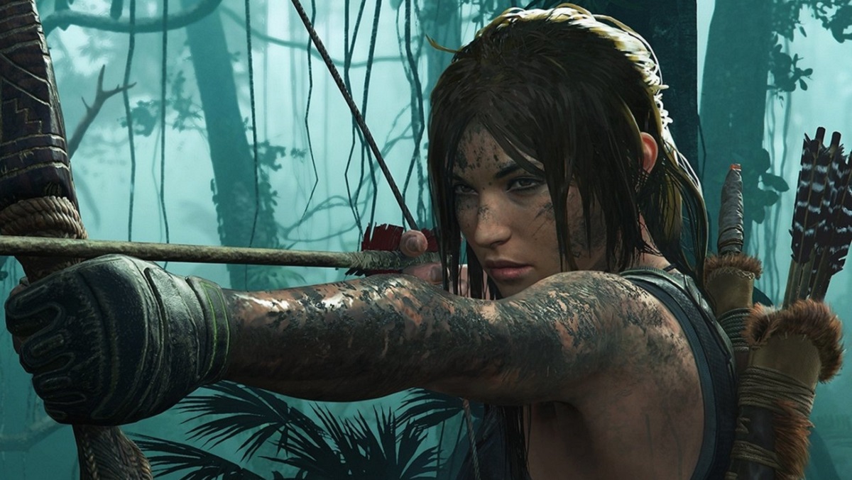 Amazon tiene grandes planes para la franquicia Tomb Raider. Además del nuevo juego, la corporación planea lanzar un largometraje y una serie de televisión de gran presupuesto Amazon tiene grandes planes para la franquicia Tomb Raider. Además del nuevo juego, la corporación planea lanzar un largometraje y una serie de televisión de gran presupuesto