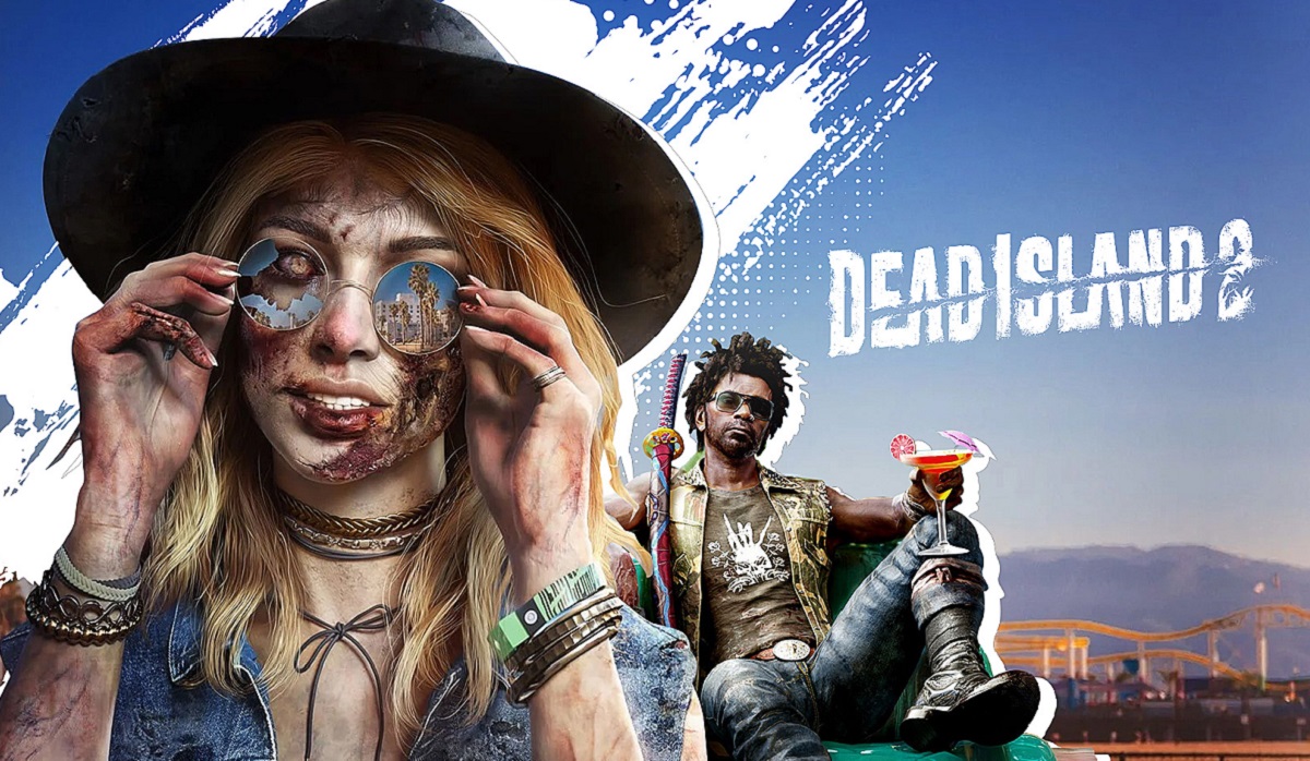 Dos grandes expansiones y kits cosméticos: los desarrolladores del juego de acción zombi Dead Island 2 han compartido los planes de desarrollo del juego Dos grandes expansiones y kits cosméticos: los desarrolladores del juego de acción zombi Dead Island 2 han compartido los planes de desarrollo del juego
