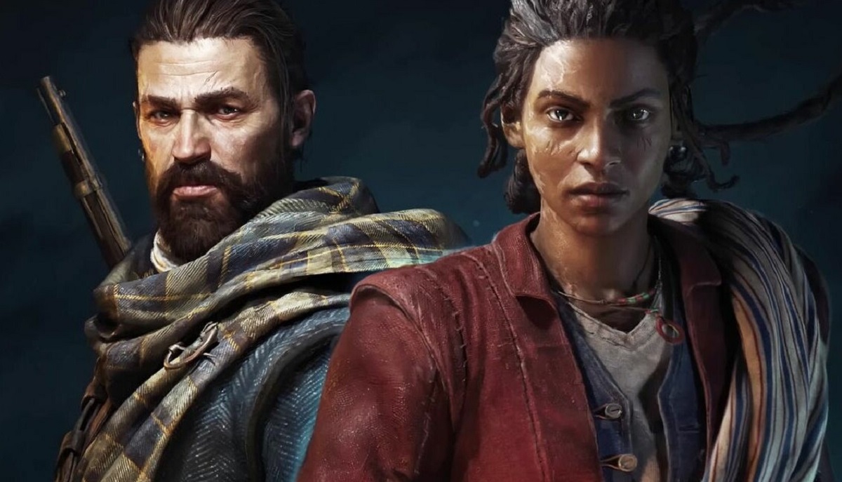 Amor a pesar de la muerte: el dramático tráiler del juego de acción mística Banishers: Ghosts of New Eden