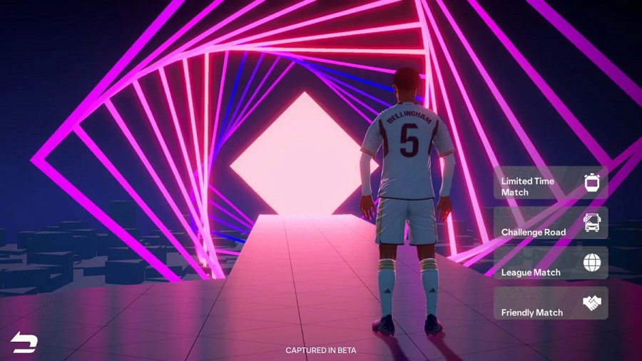 Siéntete entrenador: Electronic Arts ha desvelado los detalles de EA Sports FC Tactical, un juego por turnos gratuito para móviles.-2