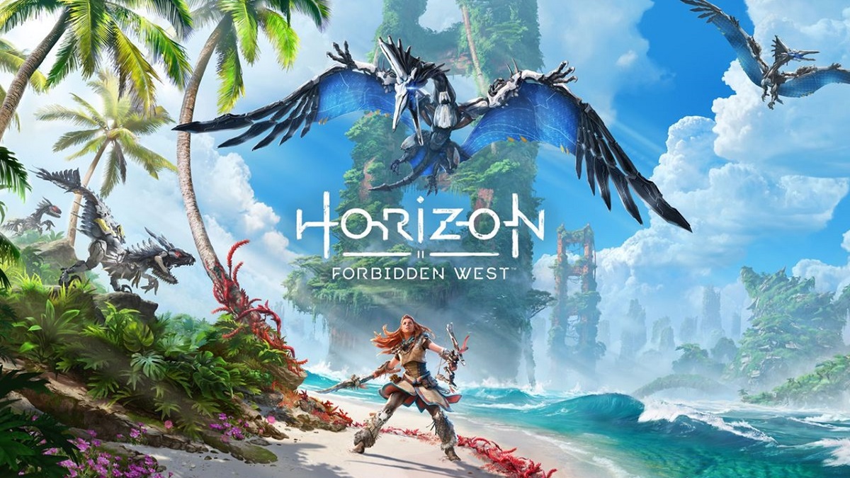 Sony ha anunciado oficialmente el pack de expansión Horizon Forbidden West y ha confirmado el desarrollo de una versión para PC del juego de acción Sony ha anunciado oficialmente el pack de expansión Horizon Forbidden West y ha confirmado el desarrollo de una versión para PC del juego de acción