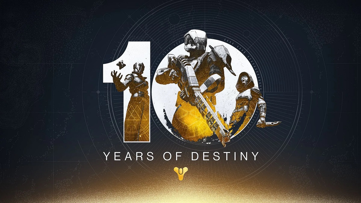 La franquicia Destiny celebra su 10º aniversario: Bungie ha revelado los primeros detalles de la expansión Frontiers y ha anunciado cuatro complementos gratuitos para Destiny 2 La franquicia Destiny celebra su 10º aniversario: Bungie ha revelado los primeros detalles de la expansión Frontiers y ha anunciado cuatro complementos gratuitos para Destiny 2